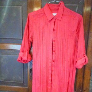Chico's Blouse, size 1